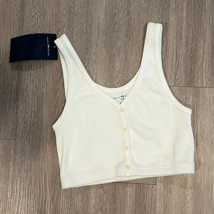 COPY - Brand New with Tags Brandy Melville tank top